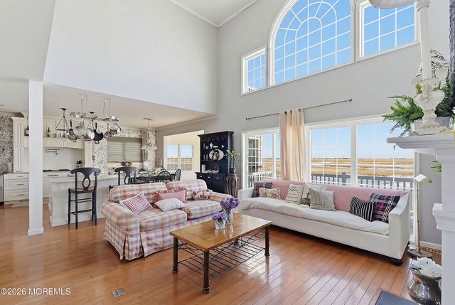 152 N Burgee Drive, Little Egg Harbor, NJ 08087