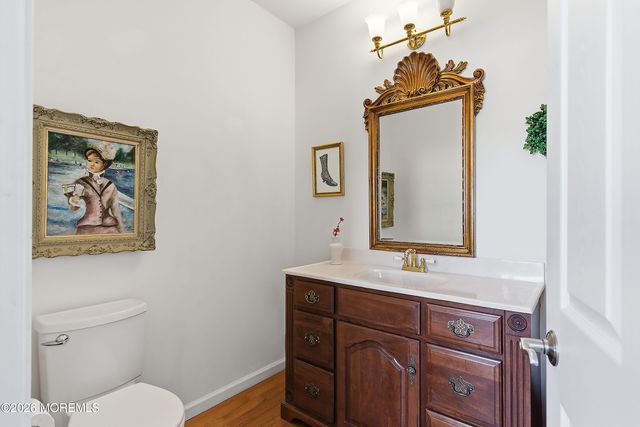 152 N Burgee Drive, Little Egg Harbor, NJ 08087