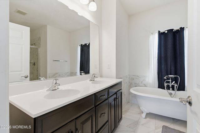 152 N Burgee Drive, Little Egg Harbor, NJ 08087