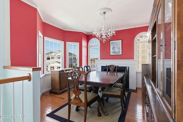 152 N Burgee Drive, Little Egg Harbor, NJ 08087