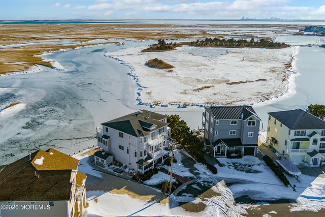 152 N Burgee Drive, Little Egg Harbor, NJ 08087