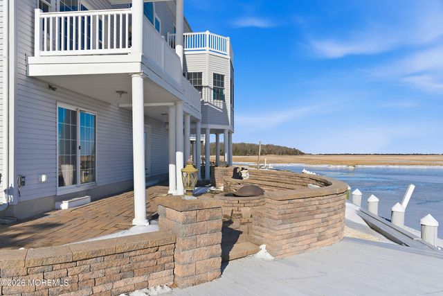 152 N Burgee Drive, Little Egg Harbor, NJ 08087