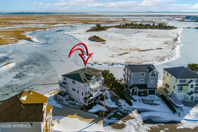 152 N Burgee Drive, Little Egg Harbor, NJ 08087