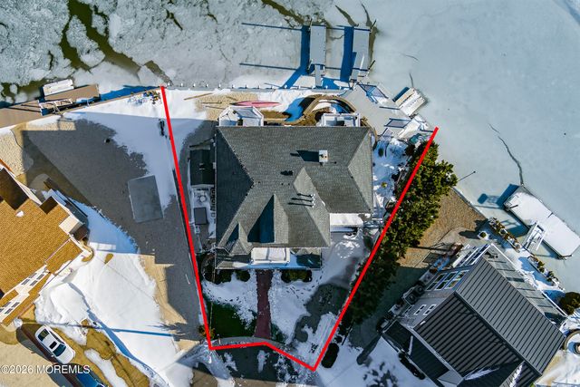 152 N Burgee Drive, Little Egg Harbor, NJ 08087