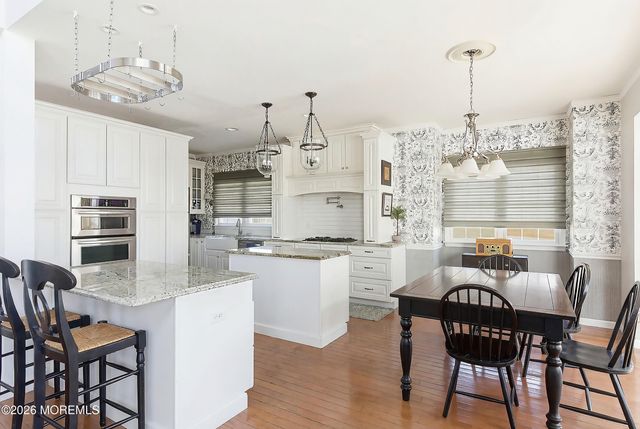 152 N Burgee Drive, Little Egg Harbor, NJ 08087