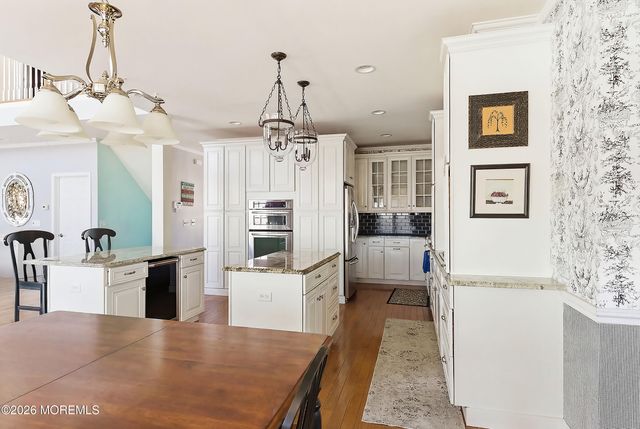 152 N Burgee Drive, Little Egg Harbor, NJ 08087