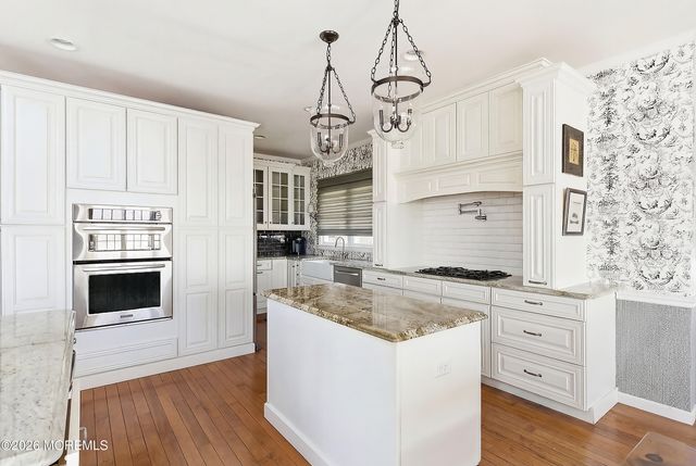 152 N Burgee Drive, Little Egg Harbor, NJ 08087