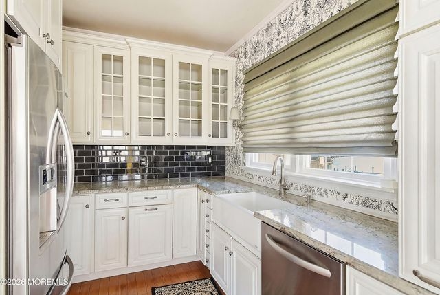 152 N Burgee Drive, Little Egg Harbor, NJ 08087