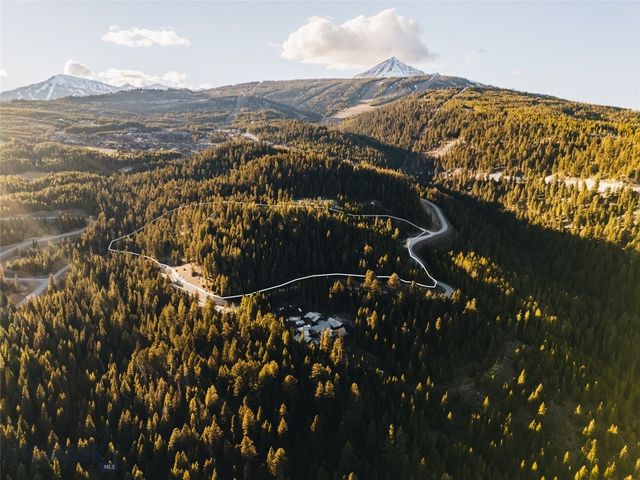 852 Outlook Trail, Big Sky, MT 59730