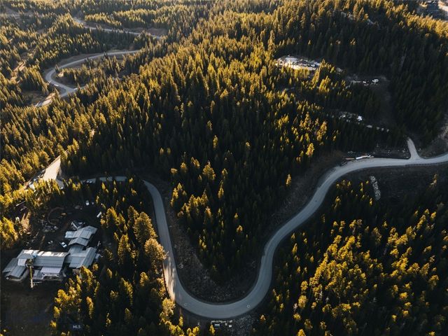 852 Outlook Trail, Big Sky, MT 59730