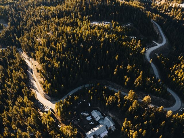 852 Outlook Trail, Big Sky, MT 59730