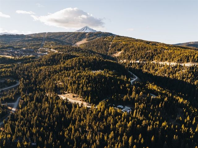 852 Outlook Trail, Big Sky, MT 59730
