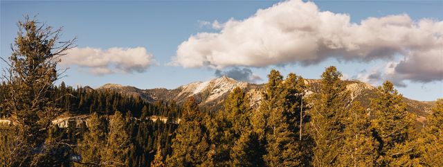 852 Outlook Trail, Big Sky, MT 59730