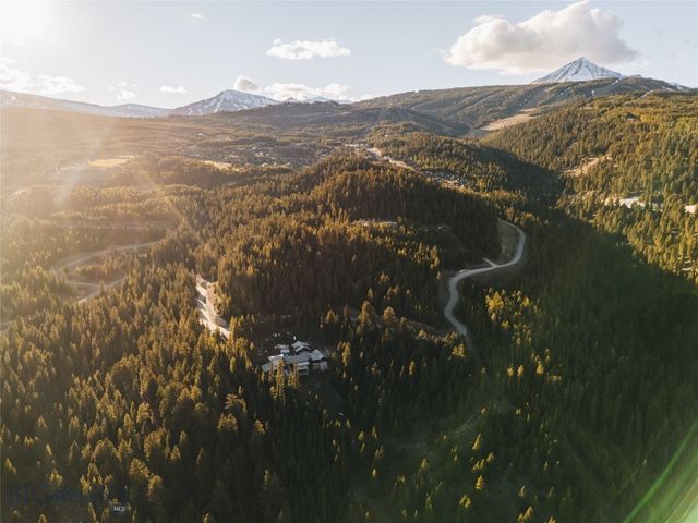 852 Outlook Trail, Big Sky, MT 59730