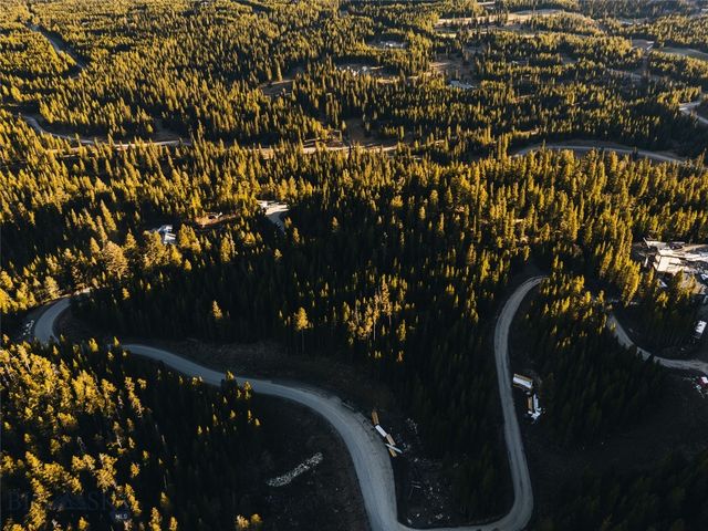 852 Outlook Trail, Big Sky, MT 59730