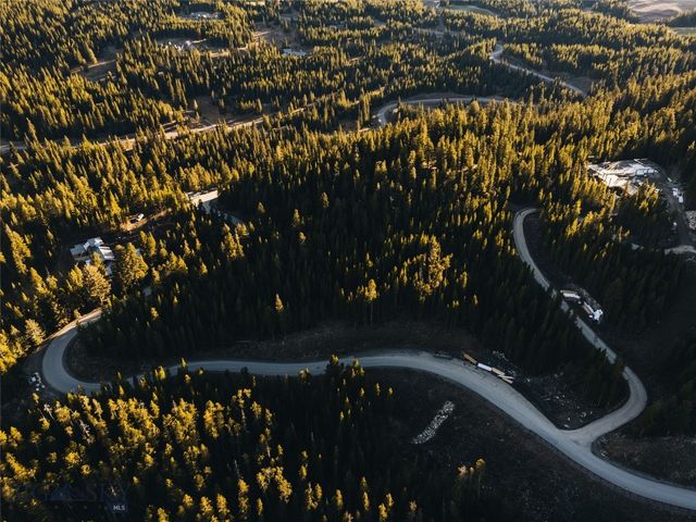 852 Outlook Trail, Big Sky, MT 59730