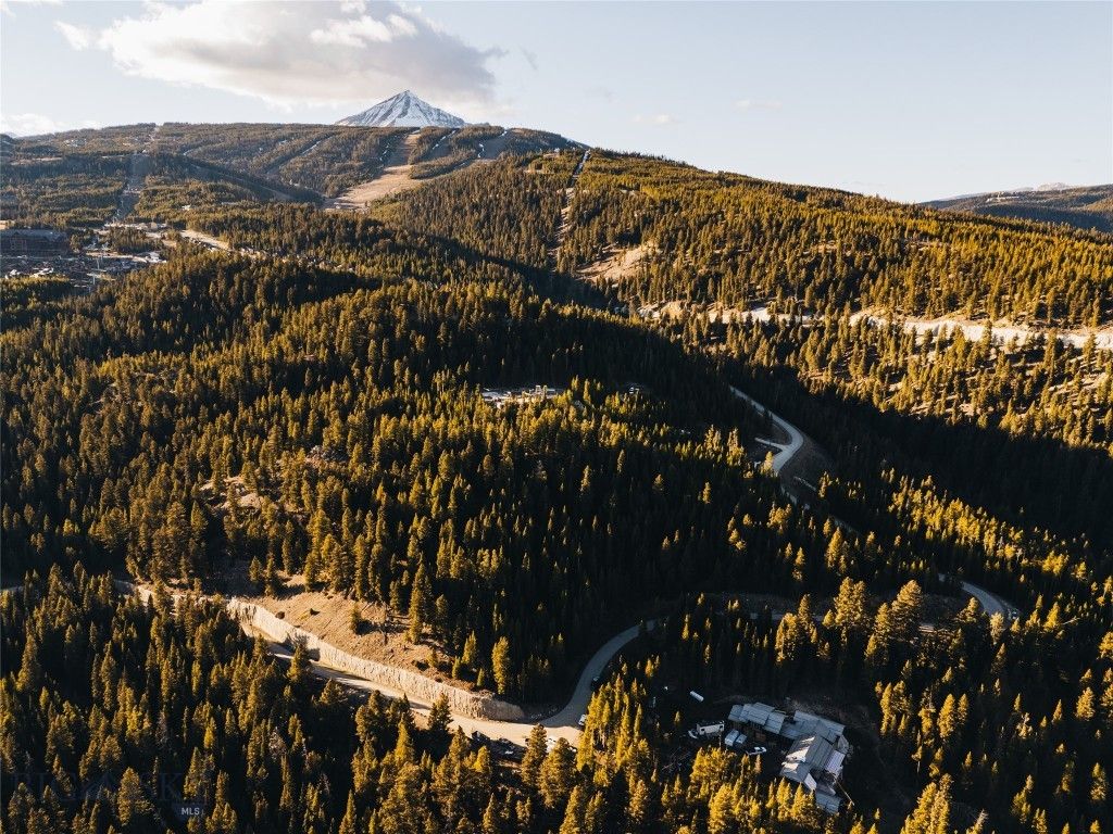 852 Outlook Trail, Big Sky, MT 59730 photo 13