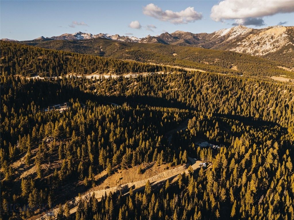 852 Outlook Trail, Big Sky, MT 59730 photo 15