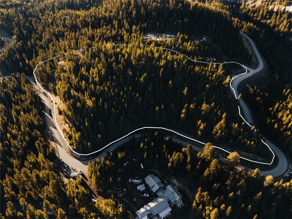 852 Outlook Trail, Big Sky, MT 59730 photo 6