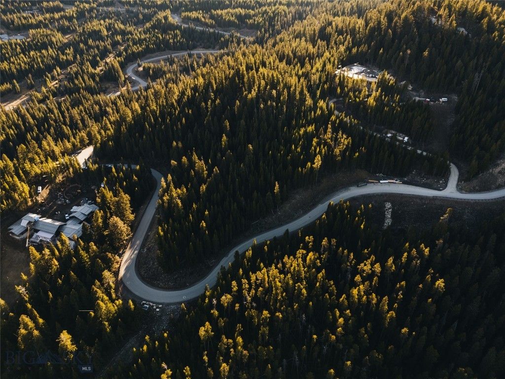 852 Outlook Trail, Big Sky, MT 59730 photo 8