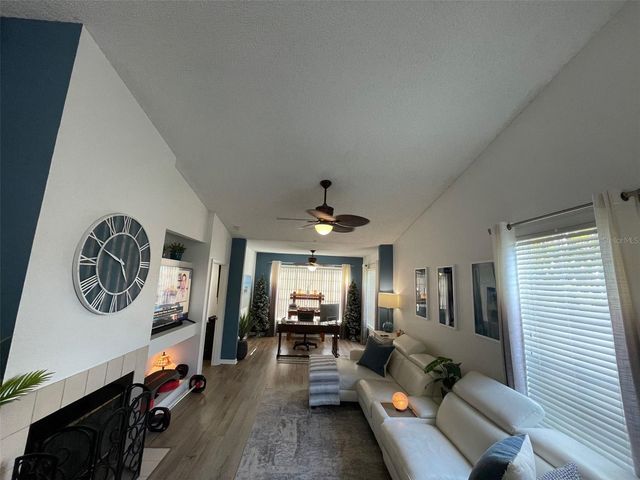 13103 MULBERRY PARK DRIVE 831, Orlando, FL 32821