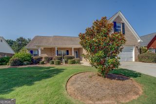 413 Crossroads Drive, Social Circle, GA 30025