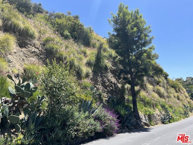 6053 Rodgerton Drive, Los Angeles, CA 90068