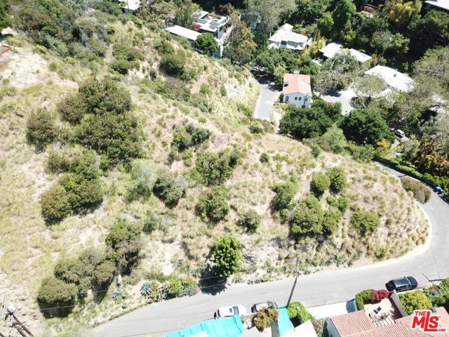 6053 Rodgerton Drive, Los Angeles, CA 90068