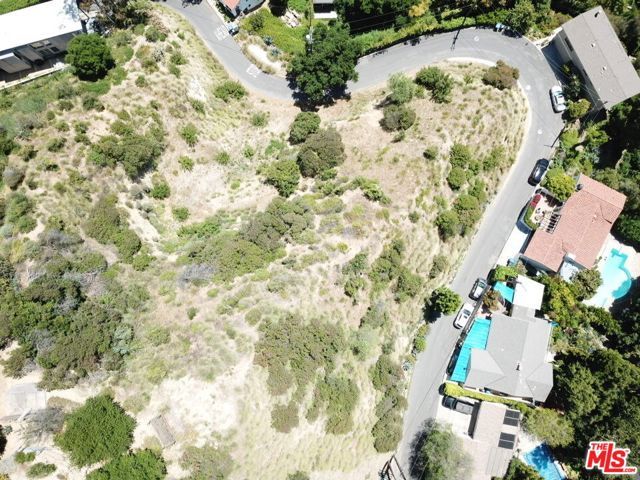 6053 Rodgerton Drive, Los Angeles, CA 90068