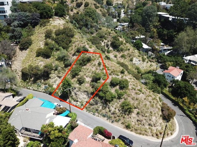 6053 Rodgerton Drive, Los Angeles, CA 90068