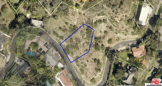 6053 Rodgerton Drive, Los Angeles, CA 90068