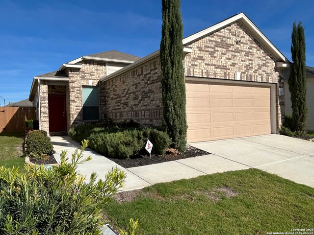 11807 Black Rose, San Antonio, TX 78245