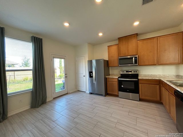 11807 Black Rose, San Antonio, TX 78245