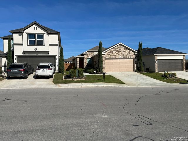 11807 Black Rose, San Antonio, TX 78245