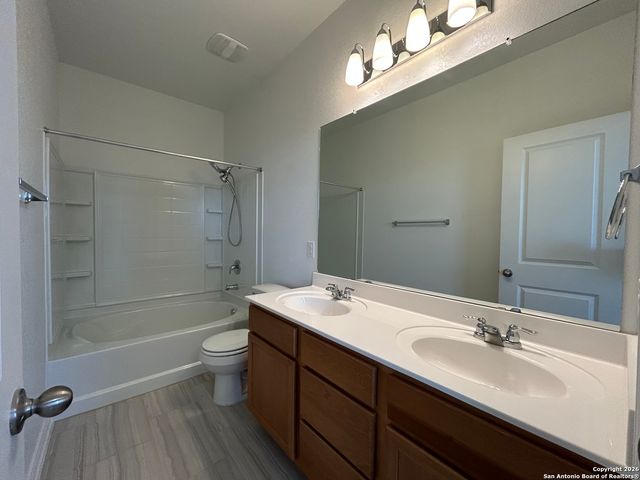 11807 Black Rose, San Antonio, TX 78245