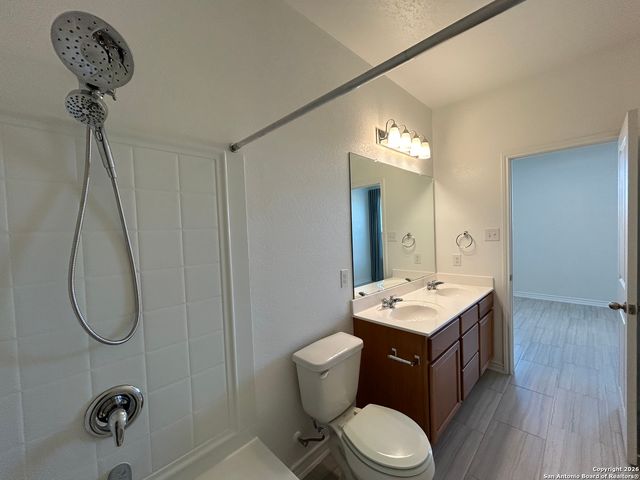 11807 Black Rose, San Antonio, TX 78245