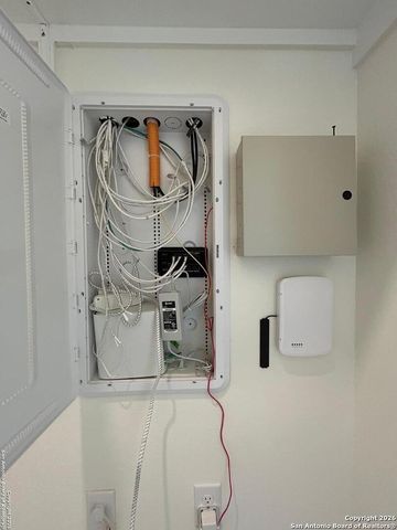 11807 Black Rose, San Antonio, TX 78245