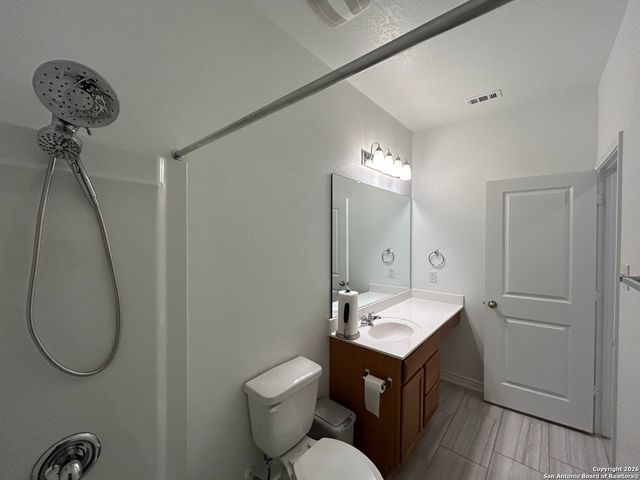 11807 Black Rose, San Antonio, TX 78245