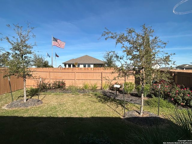 11807 Black Rose, San Antonio, TX 78245