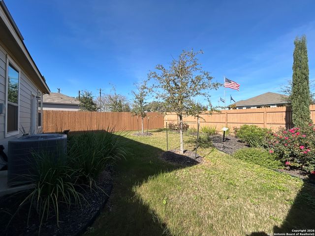 11807 Black Rose, San Antonio, TX 78245