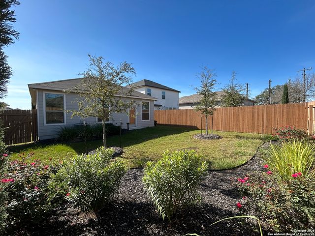 11807 Black Rose, San Antonio, TX 78245