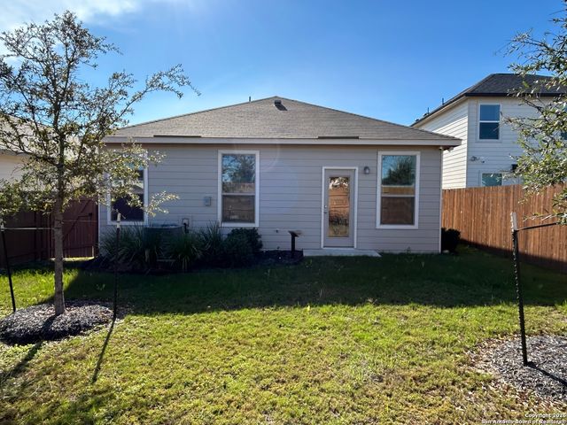 11807 Black Rose, San Antonio, TX 78245