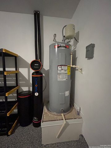 11807 Black Rose, San Antonio, TX 78245