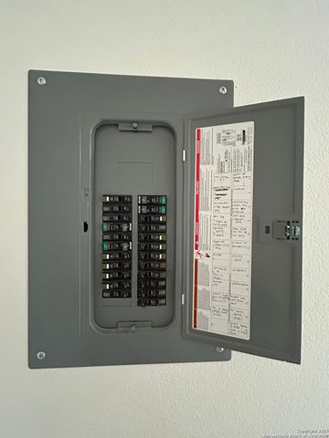 11807 Black Rose, San Antonio, TX 78245