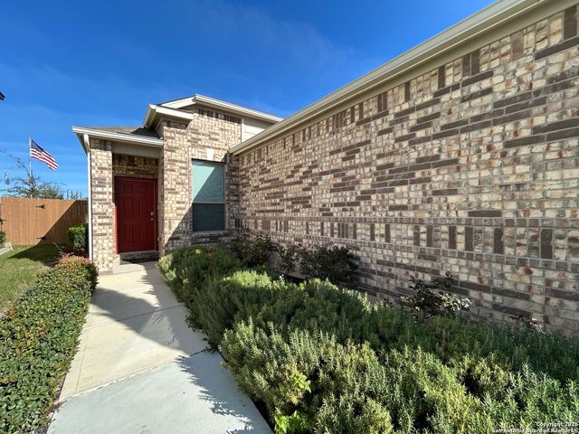 11807 Black Rose, San Antonio, TX 78245