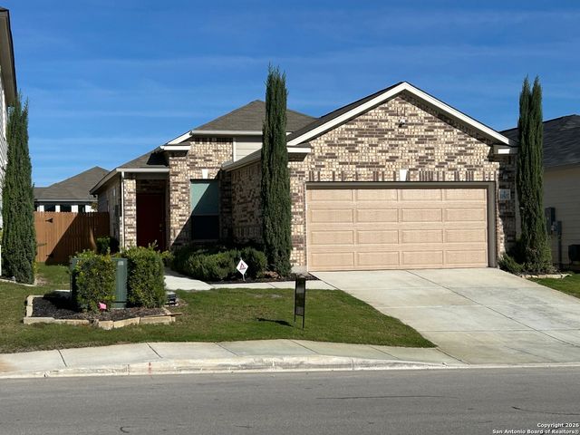 11807 Black Rose, San Antonio, TX 78245