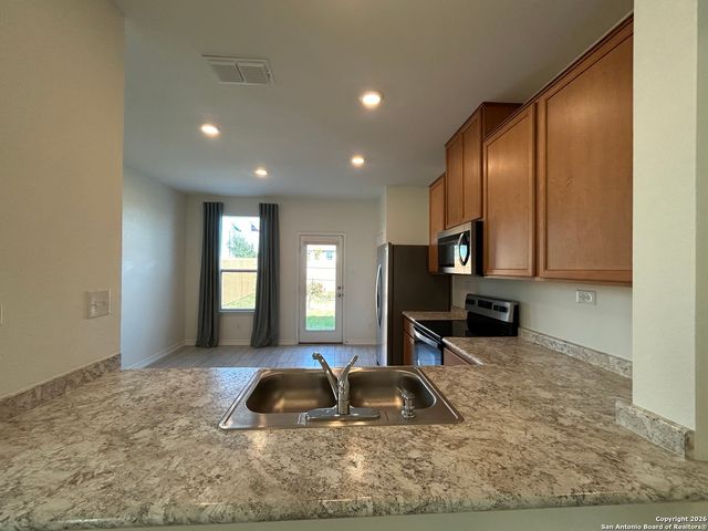 11807 Black Rose, San Antonio, TX 78245