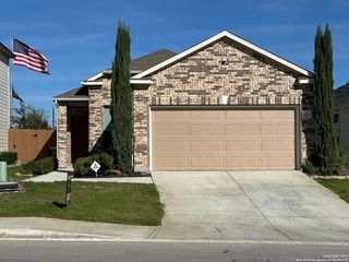 11807 Black Rose, San Antonio, TX 78245