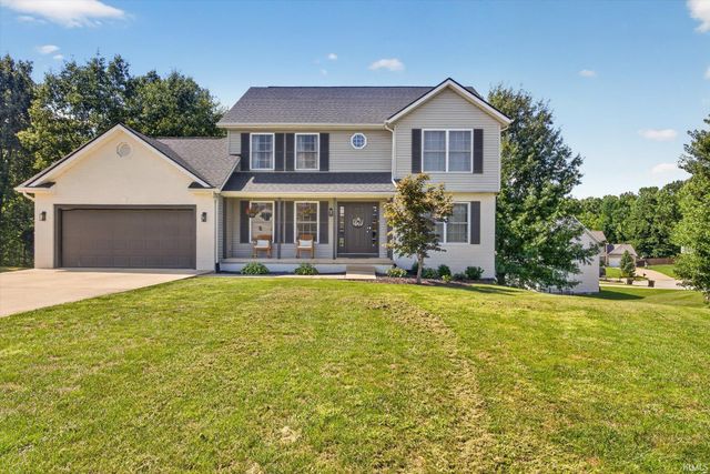 4196 W Boheny Drive, Bloomington, IN 47404