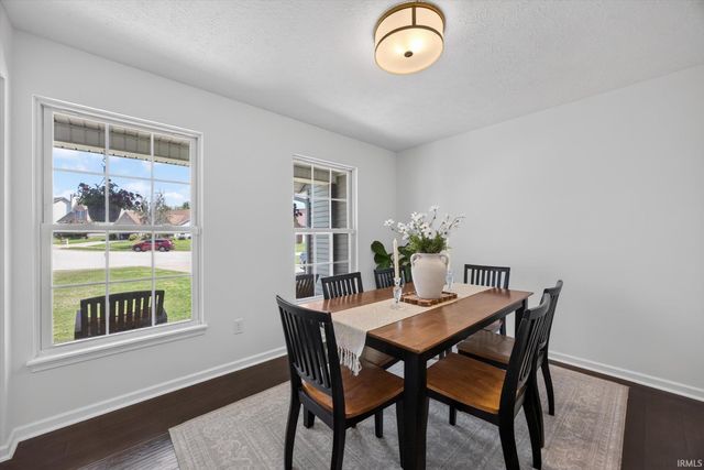4196 W Boheny Drive, Bloomington, IN 47404
